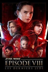 Star Wars VIII : Les Derniers Jedi